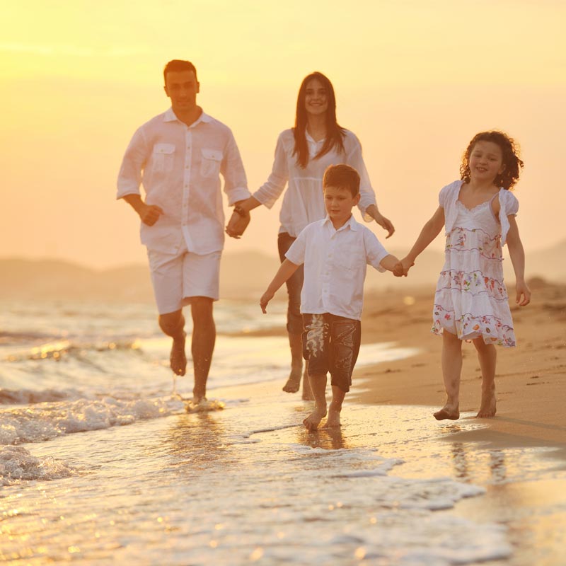 Vacanze al mare a Cattolica