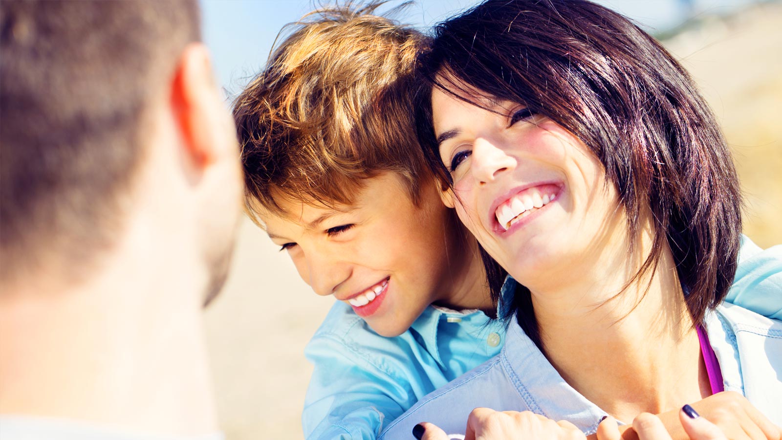 Prenota le tue vacanze al mare