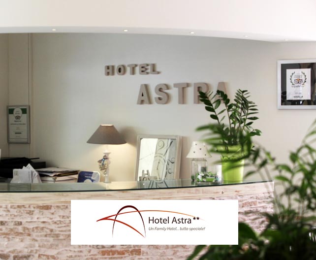 Visita l'Hotel Astra