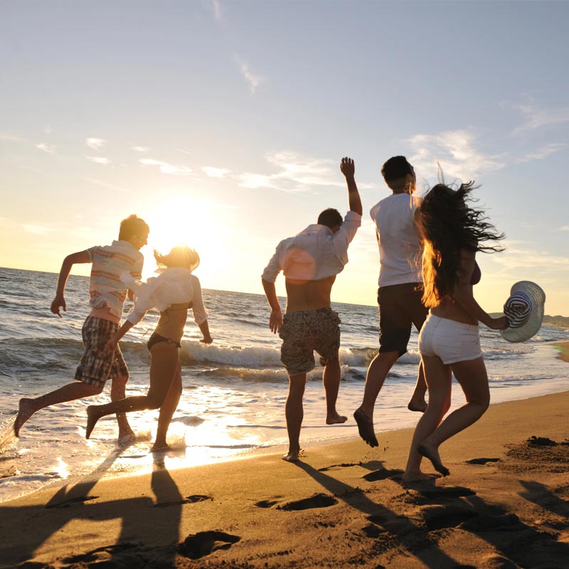 Eventi e spettacoli sulla Riviera