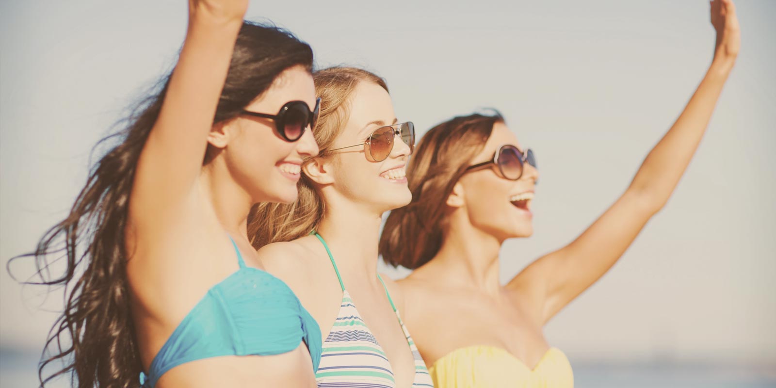 Vacanze al mare a Cattolica